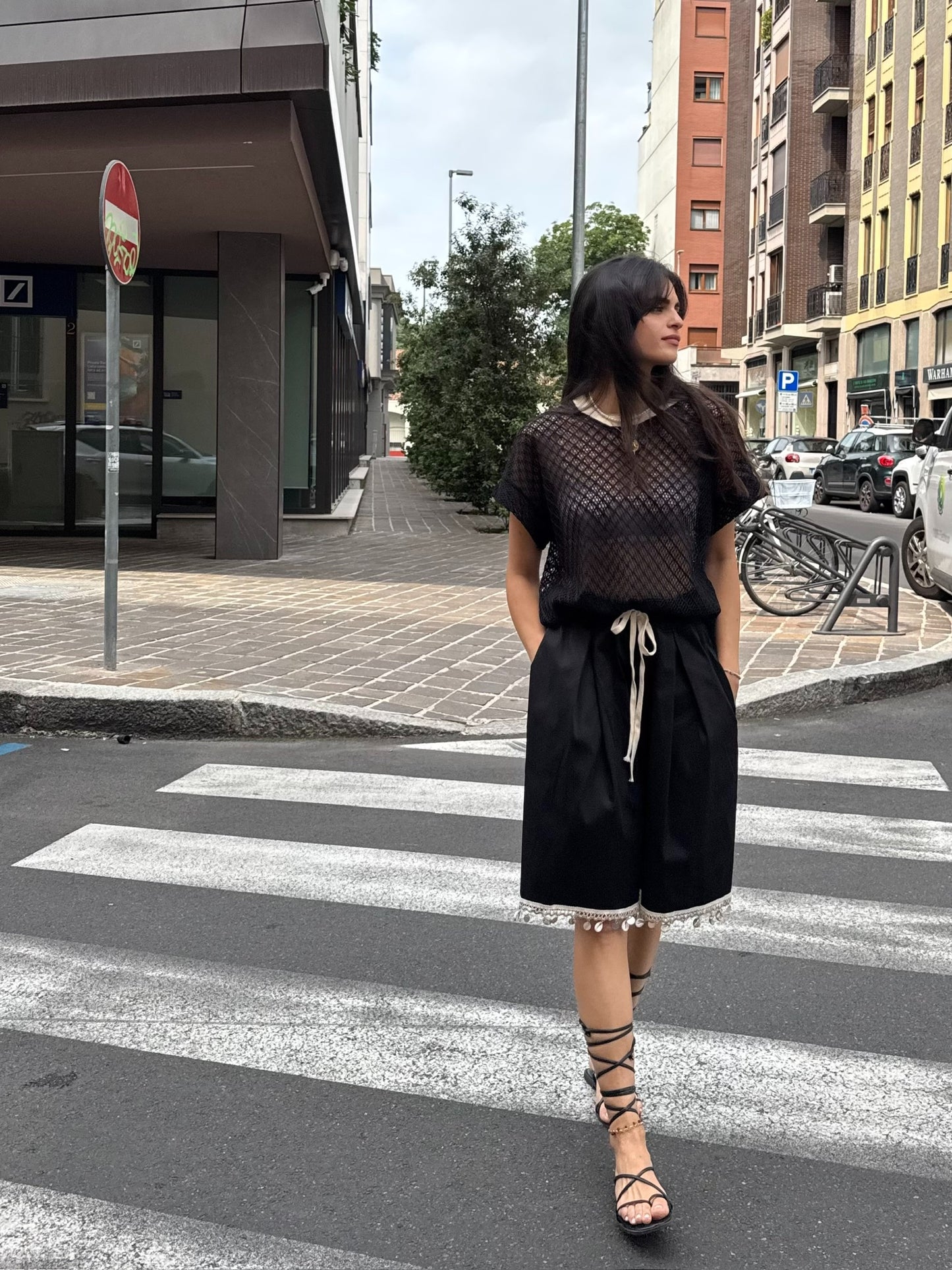 Maglia rete