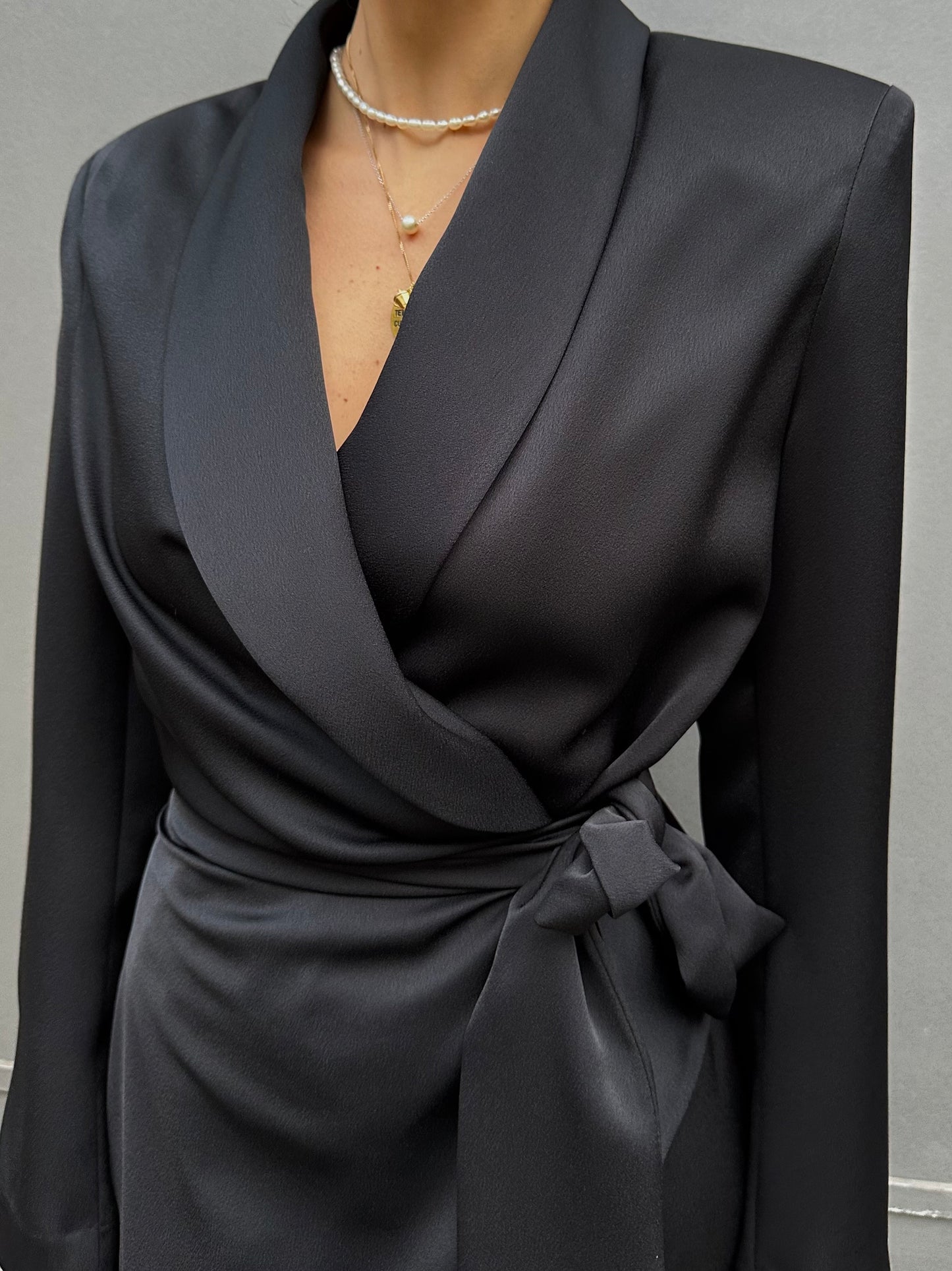 Abito blazer