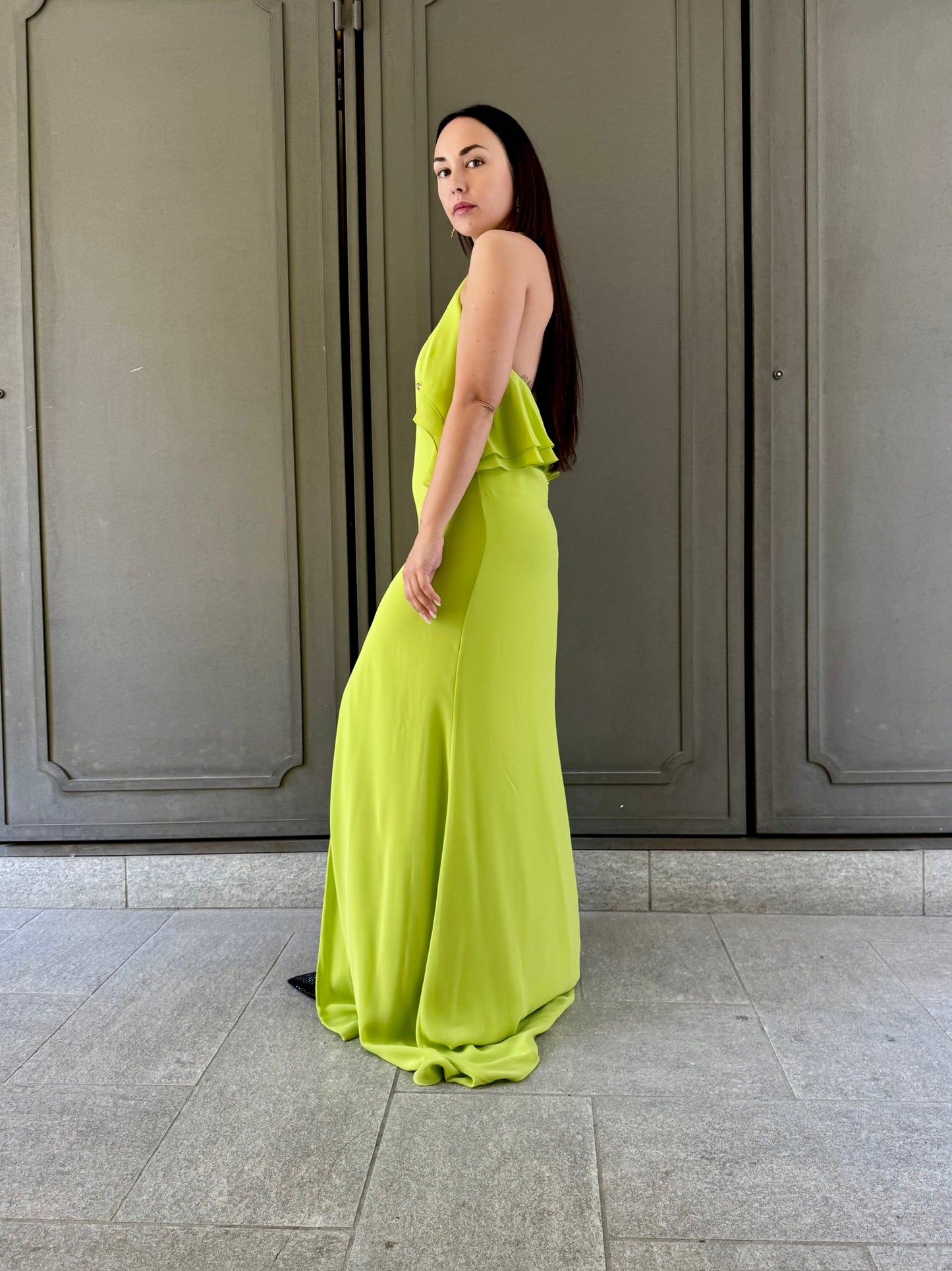 Abito Lime