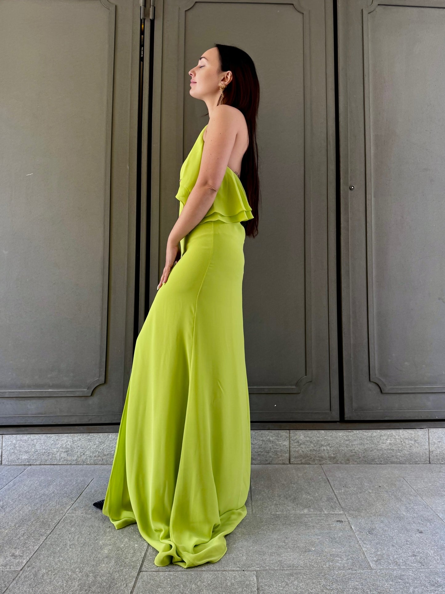 Abito Lime