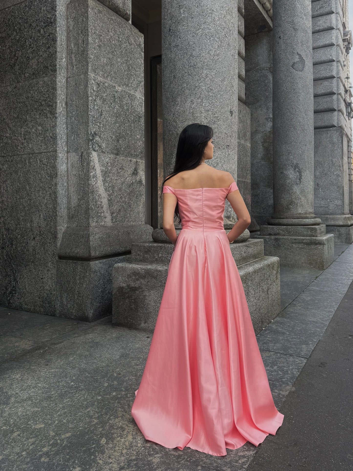 abito principessa