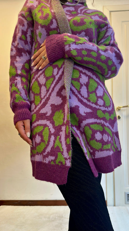 Cardigan fantasia