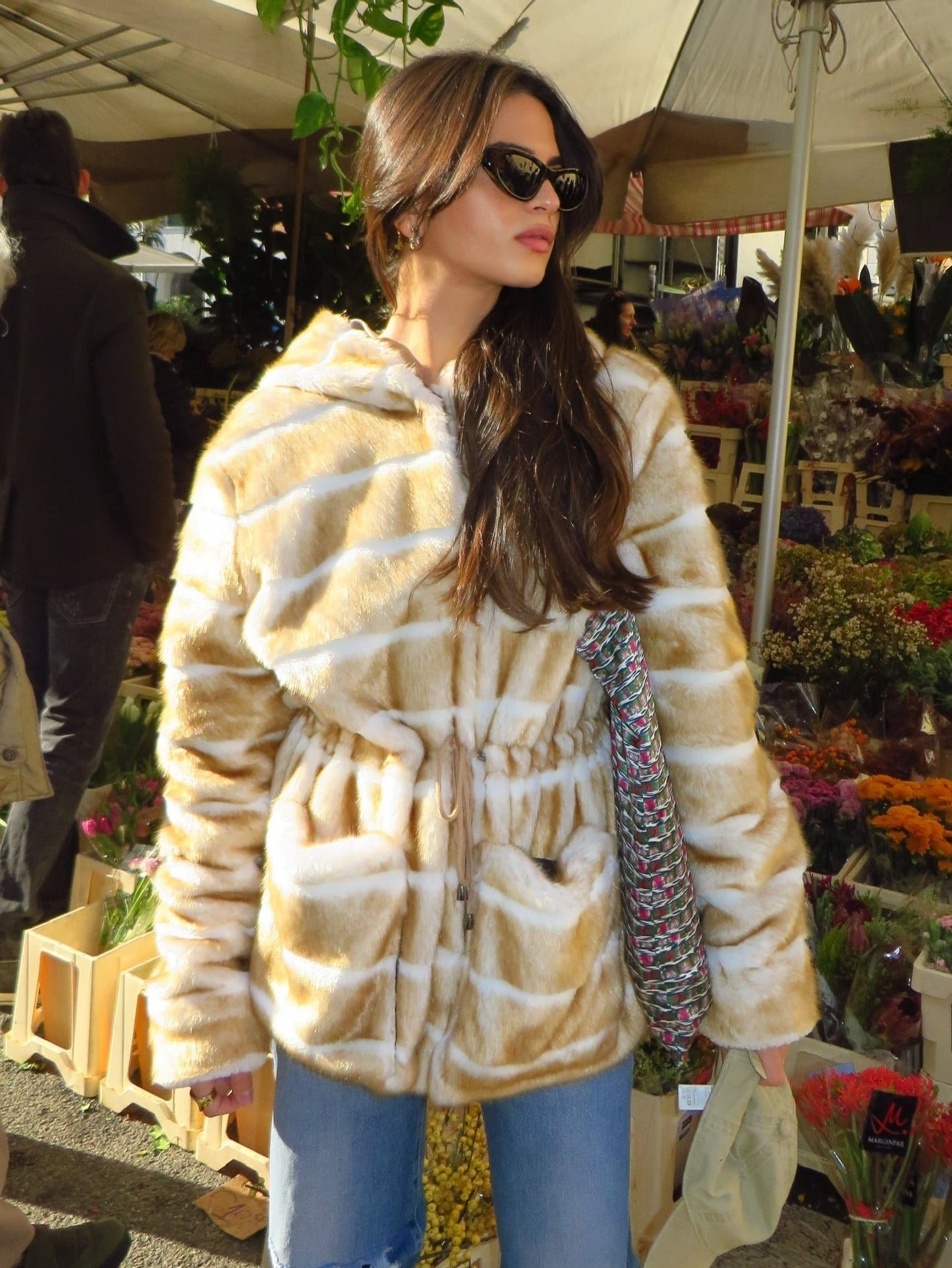 Ecofur Parka