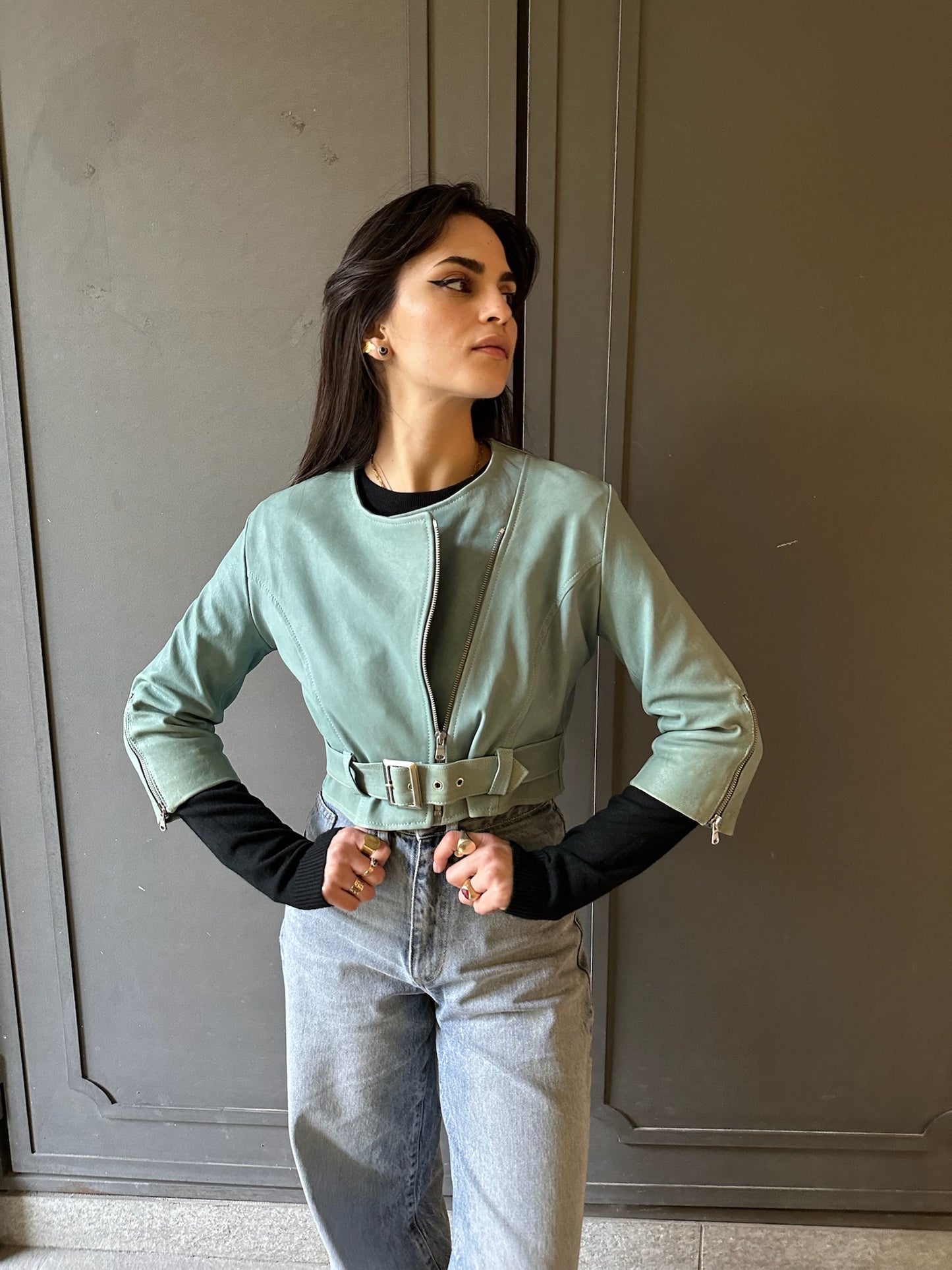 Giacca 8