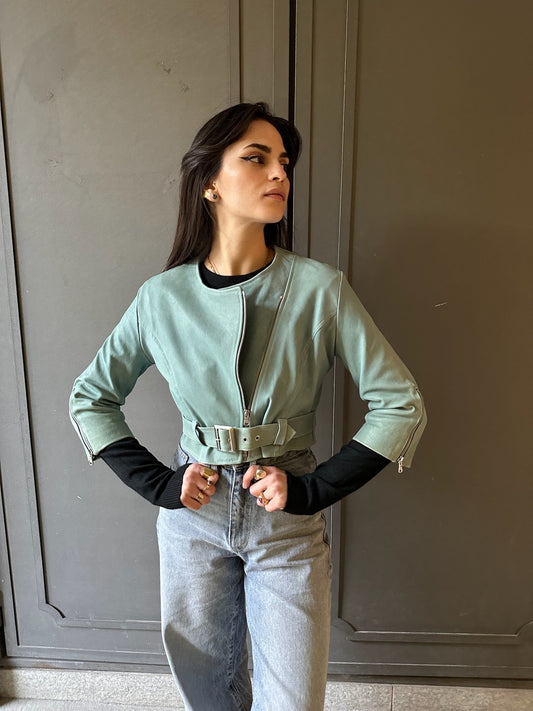 Giacca 8